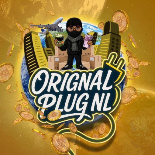 Orignal Plug NL